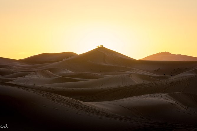 04 days Private Desert tour from Marrakech. - Key points before you go