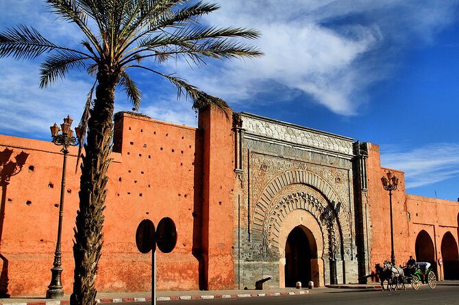 1 Day Guided Tour in Marrakech from Agadir - Price and logistics: what $37.17 buys you