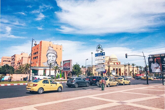 1 Day Guided Tour in Marrakech from Agadir - The guide experience: the difference between seeing and understanding