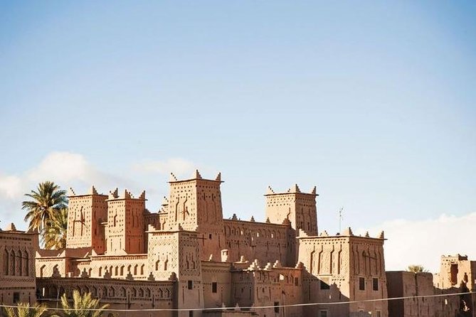 1 Day Guided Tour of World Heritage Kasbah Ait Ben Haddou from Marrakech - Should You Book? My Take on Who This Tour Fits