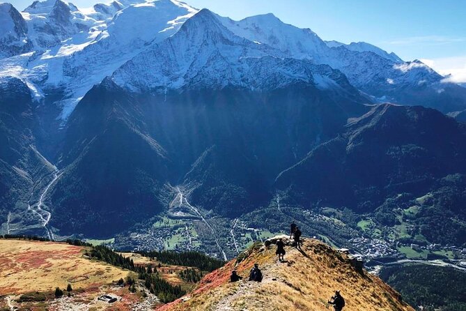 1-Day tripTour from Marrakech to Imlil in Atlas Mountains - The hike rhythm: from Imlil toward Toubkal National Park
