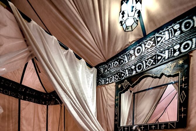1 night Camel Treking in Merzouga Desert Luxury Camp - Price and value: why $98.87 can make sense here