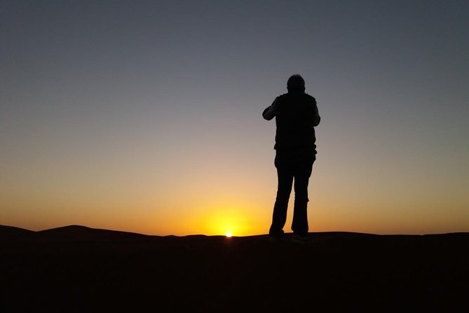 1 night in desert from Agadir - Agadir To the Sahara: How the Two Days Really Feel