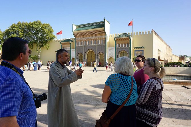 10-Day Chefchaouen to Sahara to Marrakech - Private Group - Why this Chefchaouen to Sahara to Marrakech route makes sense