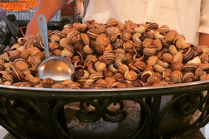 10 Days 9 Nights Luxury Tour of Morocco - Day 1 in Casablanca: Settle In, Then Optional Hassan II Mosque
