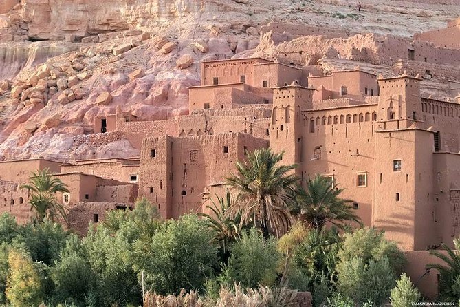 10 Days 9 Nights Luxury Tour of Morocco - Day 3: Guided Fez Medina Walking Tour (and How to Enjoy It)