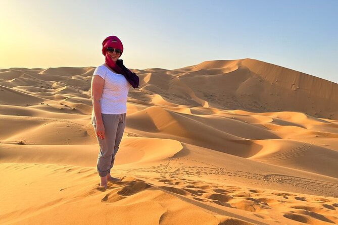 10 Days from Casablanca: The Best of Morocco - Marrakech highlights: medina landmarks, Majorelle Garden, and Jamaa El Fna