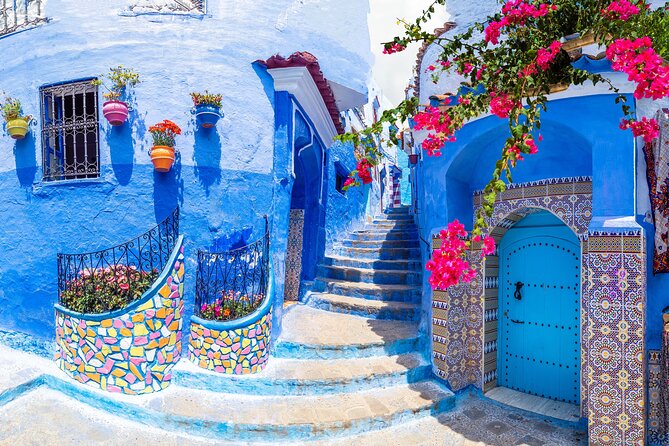 10 Days Morocco Private Tour From Marrakech By South Desert And Imperials Cities - Sunrise dune time and a nomad-style village morning
