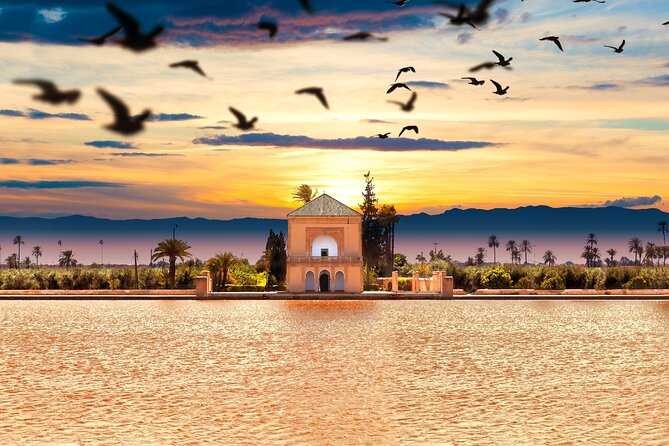 10 Days Morocco Private Tour From Marrakech By South Desert And Imperials Cities - Northbound Morocco: Midelt, Ifrane, cedar forest, then Fes