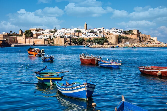 10 Days Morocco Private Tour From Marrakech By South Desert And Imperials Cities - Fes full day: Royal gates, Mellah, and the old medina