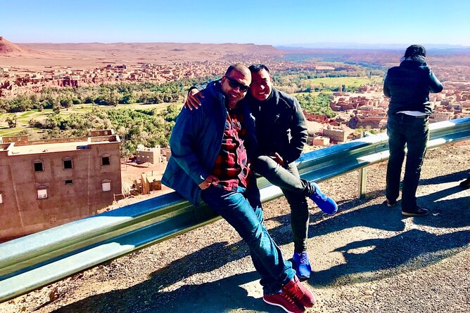 10-Days North and South Morocco Private Tour - Marrakech arrival, then Day 2 classics plus souks at full volume