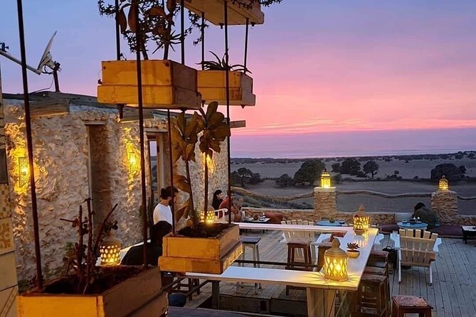10-Days North and South Morocco Private Tour - Rabat’s capital feel, European grid meets ancient layers