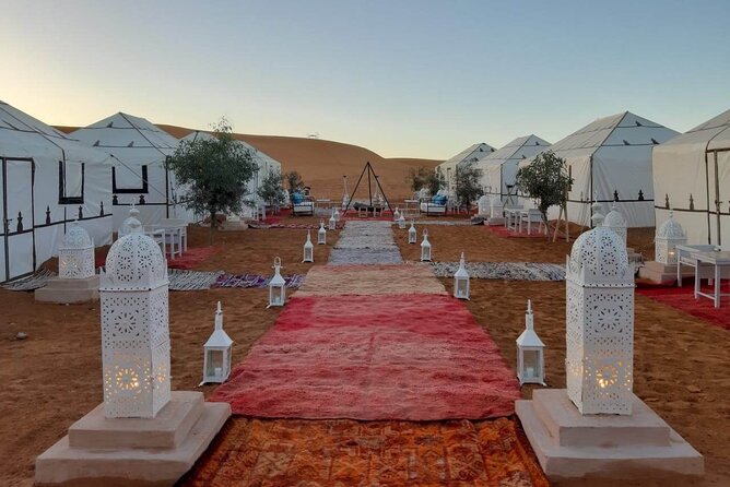 10 Days private Morocco tour from Marrakech - How this private Morocco plan saves you from the logistics mess