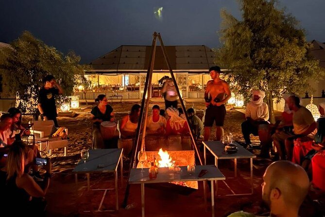 10 Days private Morocco tour from Marrakech - Day 4: Ifrane coffee, Cedar Forest monkeys, and the long road to Erg Chebbi