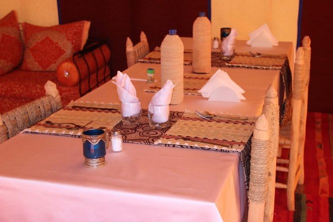 10 Days Tour From Casablanca, Morocco - Rabat to Chefchaouen: UNESCO Sites and That Free Afternoon