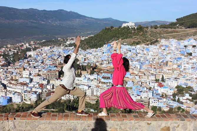 12 Day Morocco Tour - A Route That Covers Morocco Without Feeling Like a Checklist