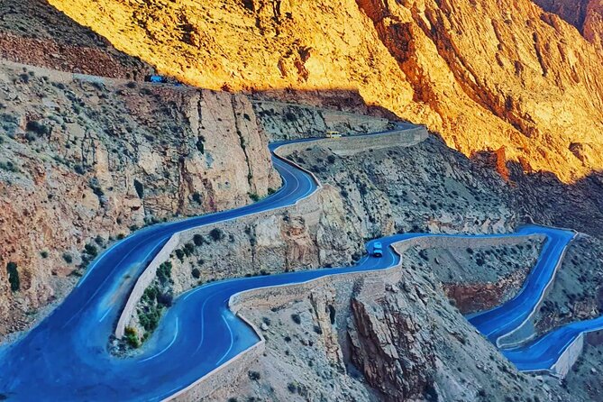 12 Days From Casablanca- Cultural Immersion Tour - Ifran, Azrou, Ziz Valley, and the long road to Merzouga