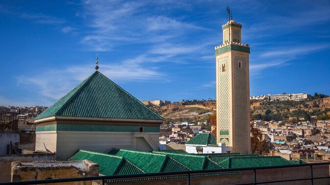 12 Days Private Luxury Sightseeing Tour in Morocco - Key highlights to know before you go