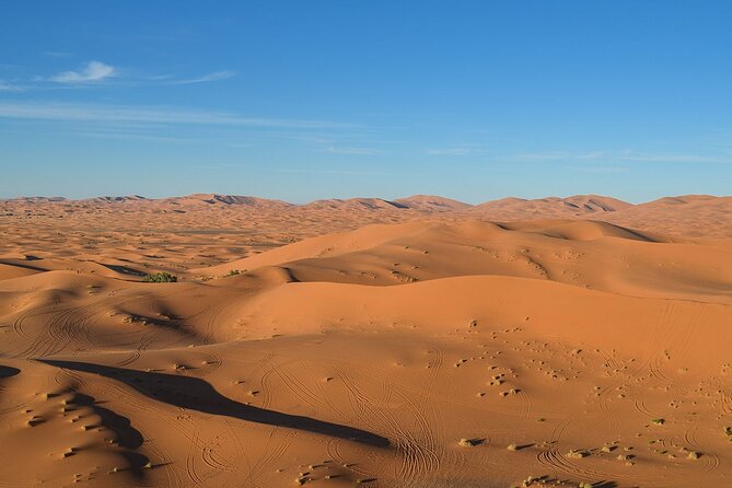 12 Days Private Luxury Sightseeing Tour in Morocco - Private Morocco, Point-to-Point Comfort on a 12-Day Luxury Route