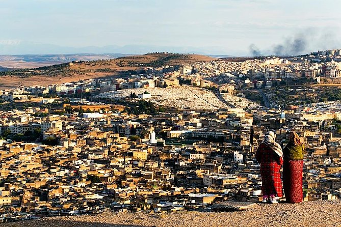 14 Days From Casablanca- Morocco Grand Tour - Casablanca to Rabat: Hassan II Mosque, Corniche coast, and capital landmarks
