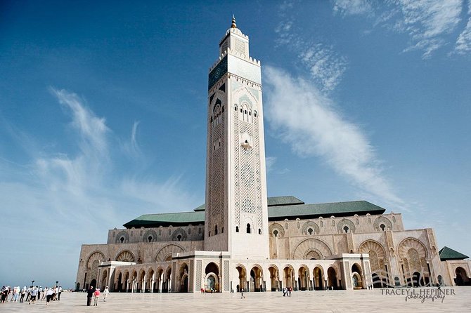 14 Days From Casablanca- Morocco Grand Tour - Dades Valley and Todra Gorge, plus rosewater and Ait Ben Haddou en route to Marrakech