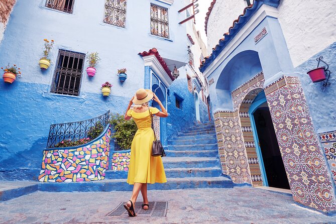 15 Days Morocco Private Grand Tour From North To South Starting From Casablanca - Casablanca to Rabat to Asilah: Morocco’s Atlantic intro