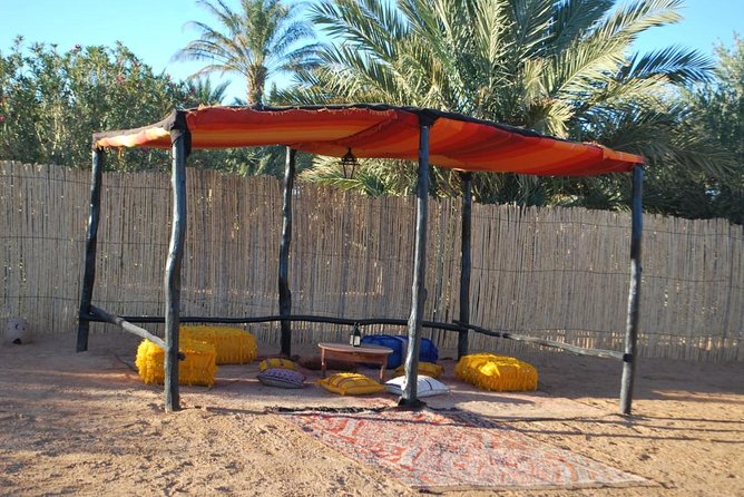 2 Day Desert Tour from Fez with Camel ride Overnight luxury Camp - FAQ
