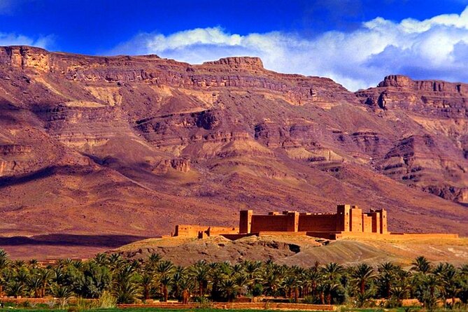 2 Day Desert Tour From Marrakech through the Atlas Mountains & Camel ride - Marrakech to Sahara in two days: what you’re really signing up for