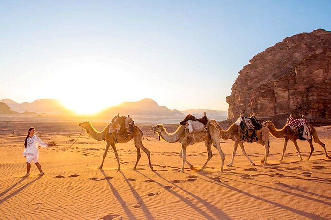 2-Day Desert Tour from Marrakech to Zagora Private & Luxury - The High Atlas road and the Tizi n Tichka photo stop