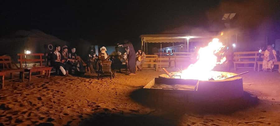 2-Day Excursion Marrakech to Ait Ben Haddou & Zagora Desert - Who This Tour Suits Best