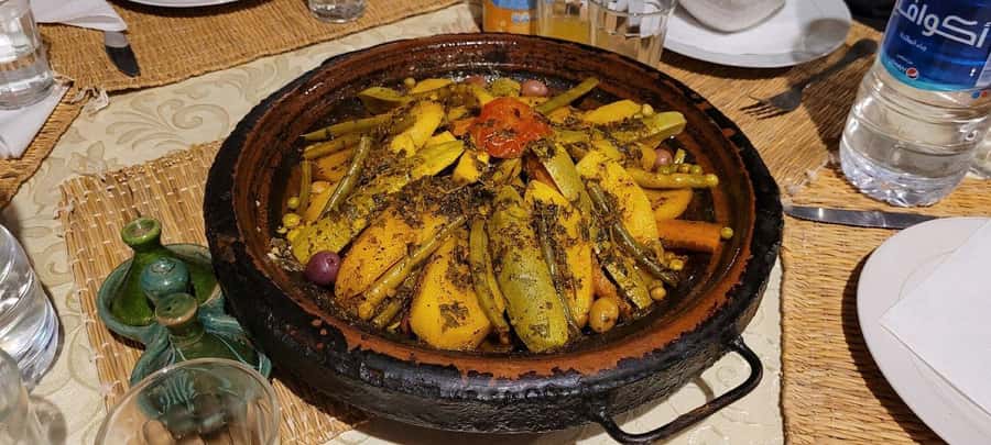 2-Day Excursion Marrakech to Ait Ben Haddou & Zagora Desert - Pickup Reality Check: WhatsApp and Getting Found in Marrakech