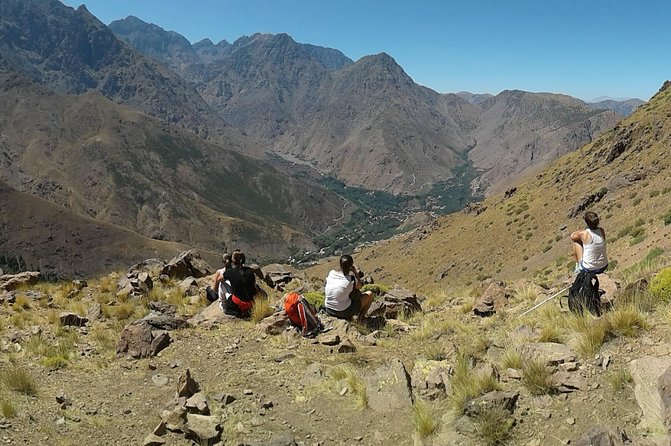 2-Day Guided Trek of the Atlas Mountains and Berber Villages - Why this High Atlas trek feels simpler than doing it alone