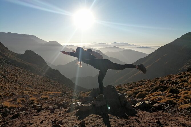 2-Day Guided Trek of the Atlas Mountains and Berber Villages - Day 2: Berber villages, river and forest walking, and the return