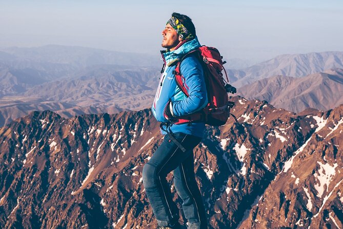 2-Day Jebel Toubkal Trek From Marrakech - Key points to know before you go