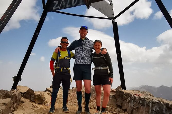 2-Day Jebel Toubkal Trek From Marrakech - Why a 2-day Toubkal trek is a smart time saver from Marrakech