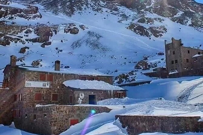 2-Day Jebel Toubkal Trek From Marrakech - Guides, group size, and the vibe you can expect