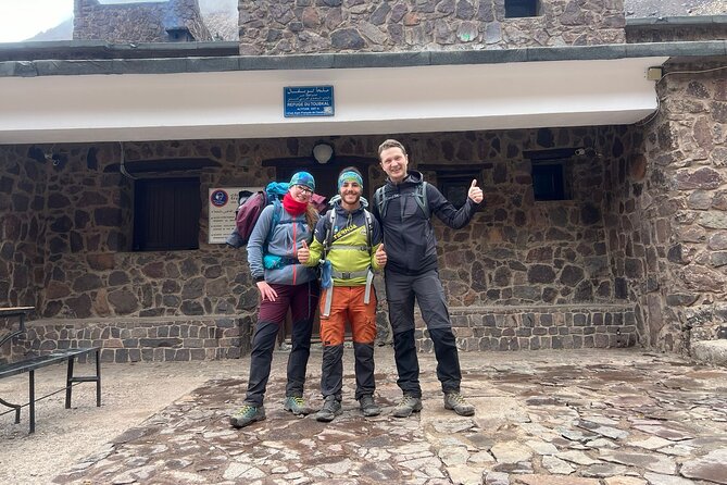 2-Day Toubkal Trailblazer: From Souks to Summit - Value Check: What $201.67 Includes for Two Big Days