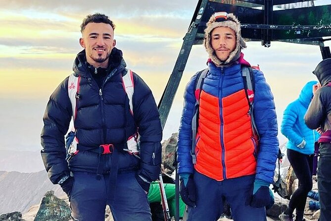 2-Day Toubkal Trailblazer: From Souks to Summit - What to Pack and How to Pace Yourself (So Your Legs Survive)