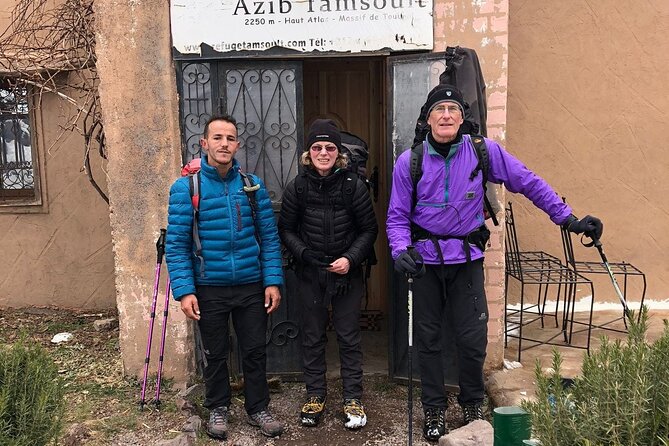 2-Day Toubkal Trailblazer: From Souks to Summit - Who This Trek Suits Best in Moroccos Atlas Mountains
