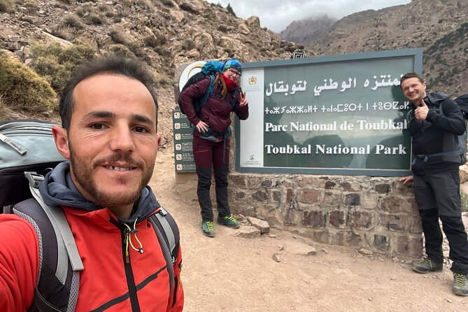 2-Day Toubkal Trailblazer: From Souks to Summit - Toubkal Refuge Night: Shelter, Food, and Altitude Reality