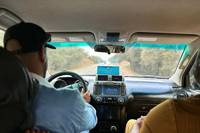 2-Day Transfer to Chefchaouen from Fez - Key highlights to know before you go