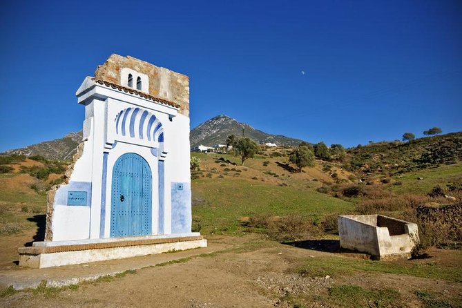 2-Day Transfer to Chefchaouen from Fez - Fez to Chefchaouen: why an overnight beats a long day trip