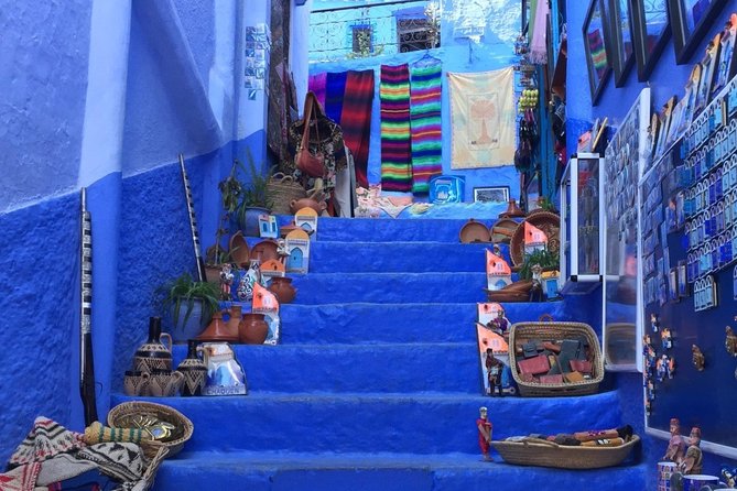 2-Day Transfer to Chefchaouen from Fez - Price and value: what $170 covers, and what you still plan for