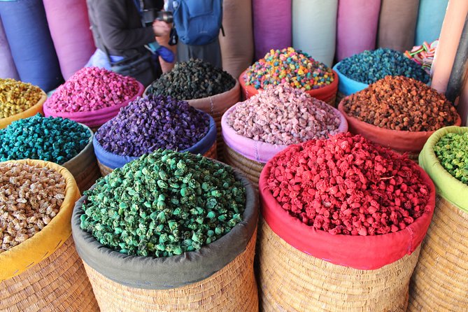 2-Day Zagora Desert Tour from Marrakech - Why Zagora Fits as a 2-Day Desert Trip
