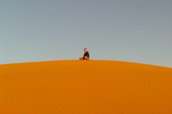 2 Days 1 Night Desert Trip From Marrakech To Erg Lihoudi Dunes - Ait Benhaddou Kasbah: Why This Stop Is More Than a Photo Op