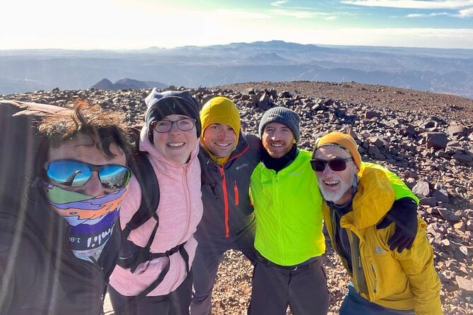 2 Days 1 Night Hike Mount Toubkal Tour - Why This Toubkal Hike Feels Worth the Effort