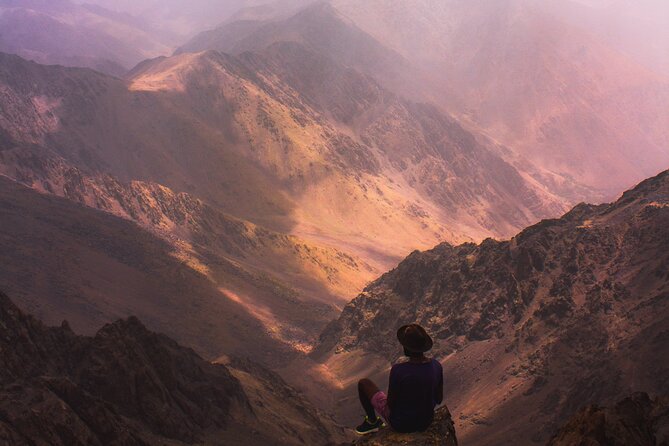2 Days 1 Night Hike Mount Toubkal Tour - Price and Value: Is $162.84 Worth It?