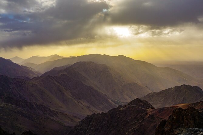 2 Days 1 Night Hike Mount Toubkal Tour - Marrakech to Imlil, and the Value of a Smooth Start