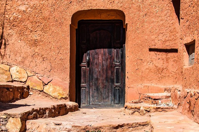 2 Days 1 Night To Zagora Desert From Marrakech - Day 2: Camel Ride Energy, Sunrise Timing, and Kasbah Zitoune