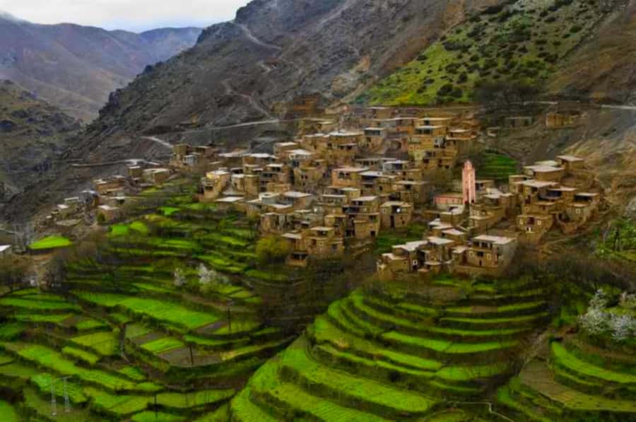 2 Days Desert Agafay and Atlas Mountains Trek From Marrakech - Key things that make this trek worth considering